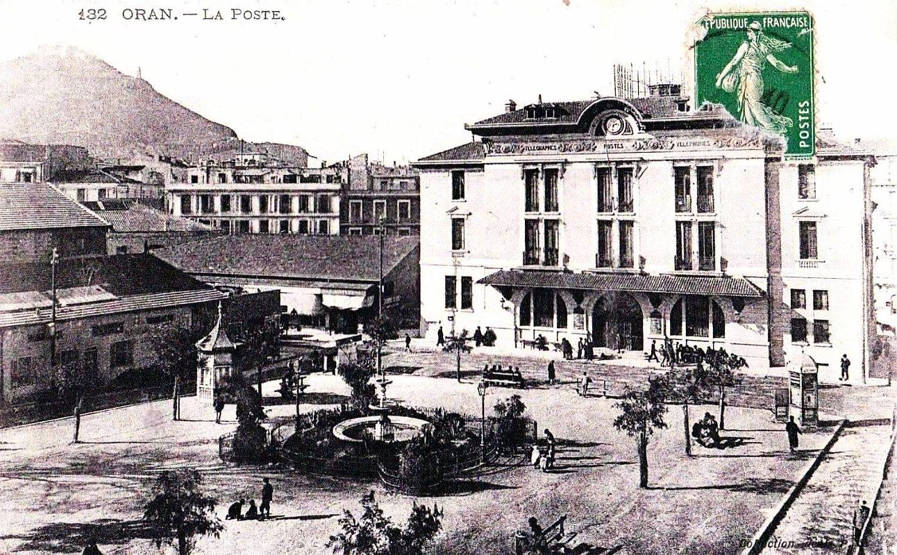 Oran - La Poste.jpg